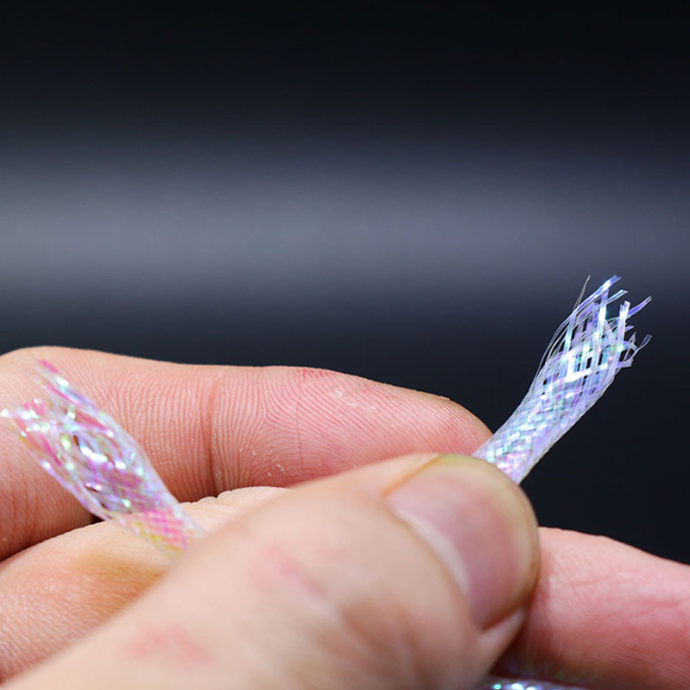 Fly Tying Midge Ribbing Nymph  - Fishing Equipment Bundle ulasan dan harga