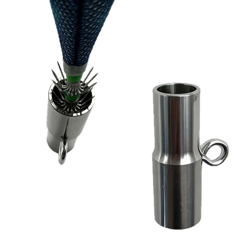 Stainless Steel Squid Octopus  - Fishing Equipment Pictures ulasan dan harga