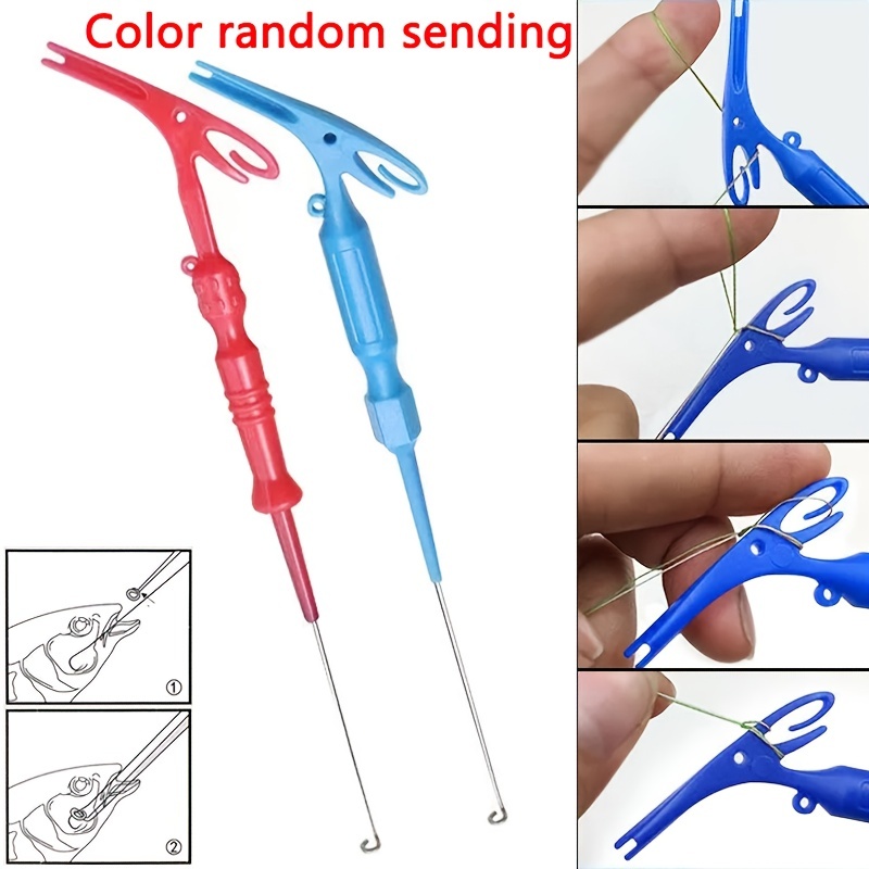 1pc 3 in 1 Extractor Fishing U - Fishing Equipment Pictures ulasan dan harga