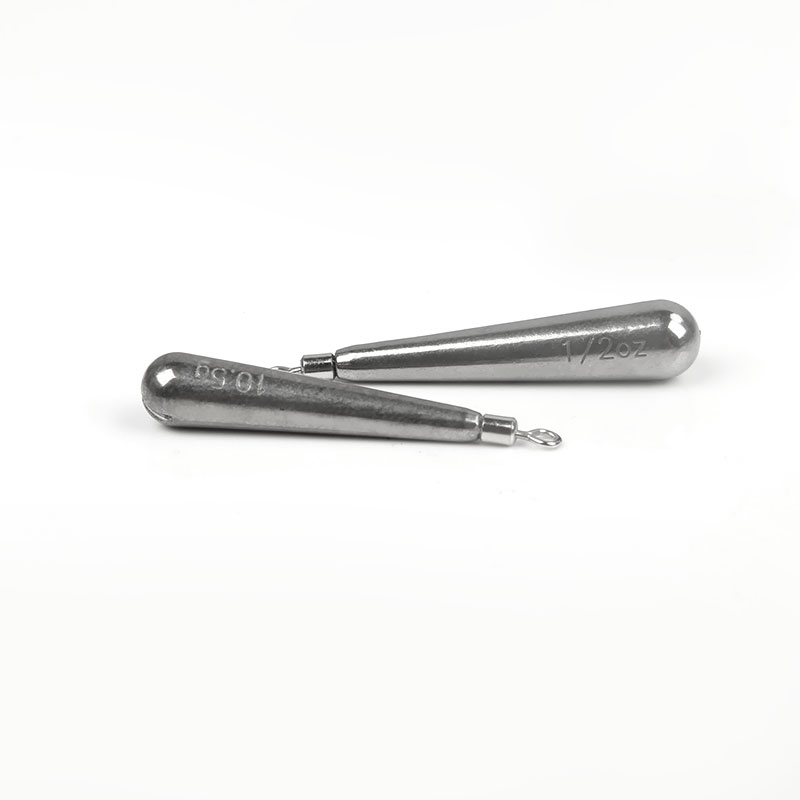 Tungsten Drop Shot Weights 3.5 - Tungsten Sinkers ulasan dan harga