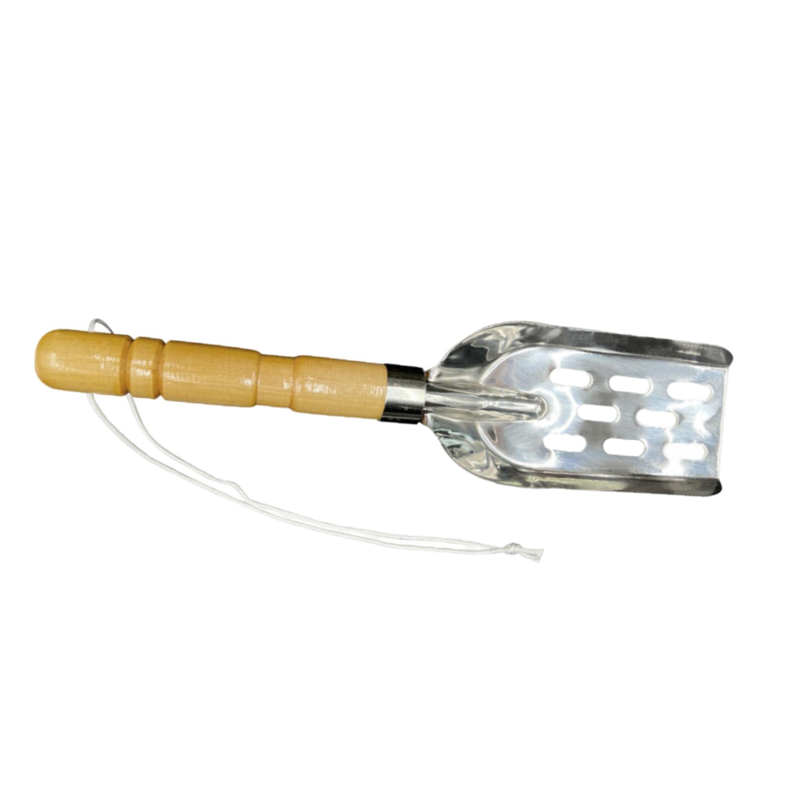 Shrimp Bait Shovel Easy to Use - Fishing Equipment Bait ulasan dan harga