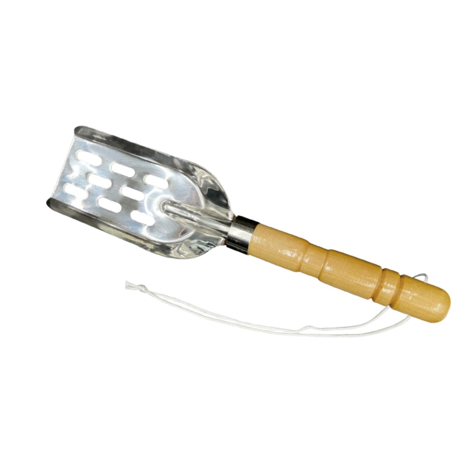 Shrimp Bait Shovel Easy to Use - Fishing Equipment Bait ulasan dan harga