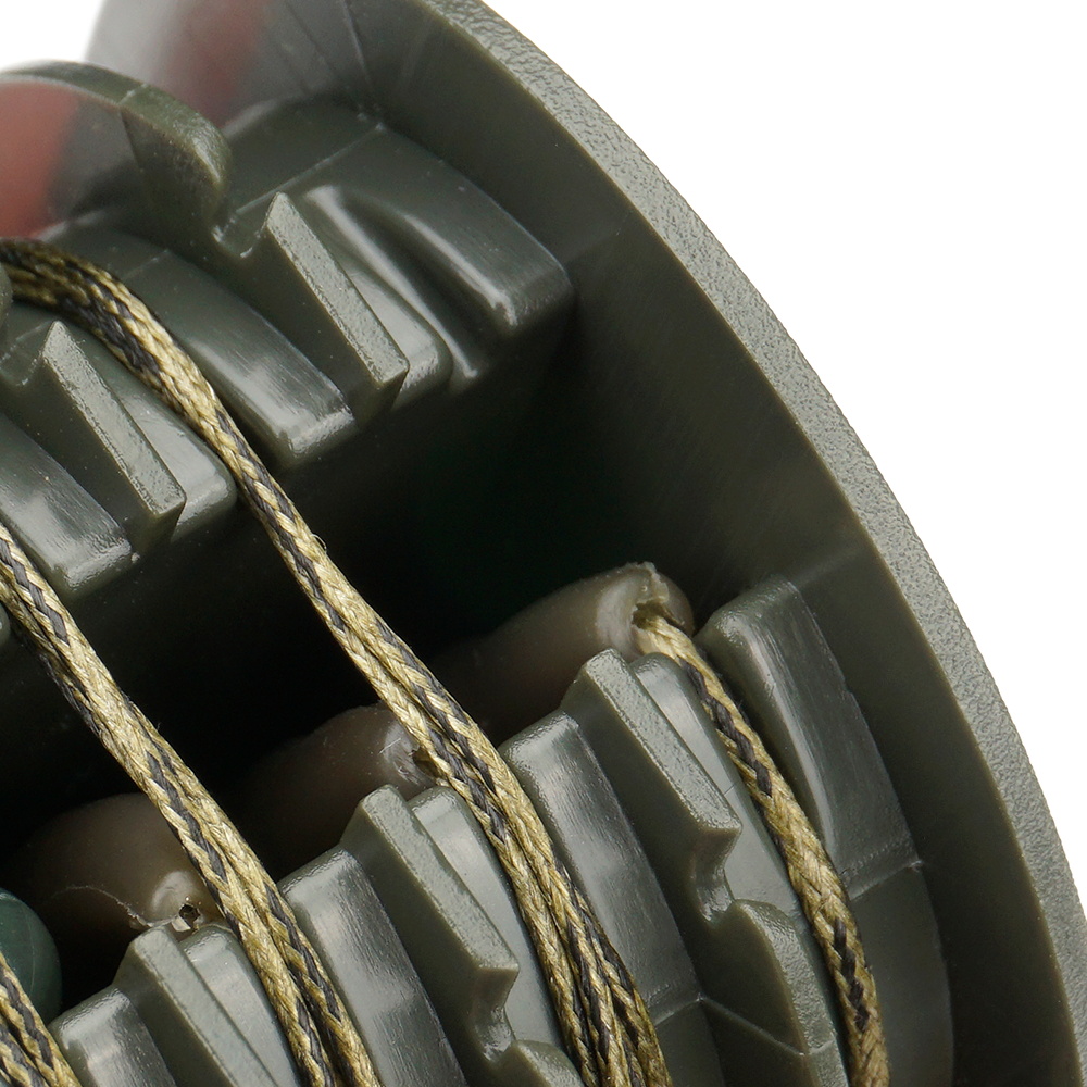 Hirisi Carp Fishing Line Braid - Fishing Equipment Bundle ulasan dan harga
