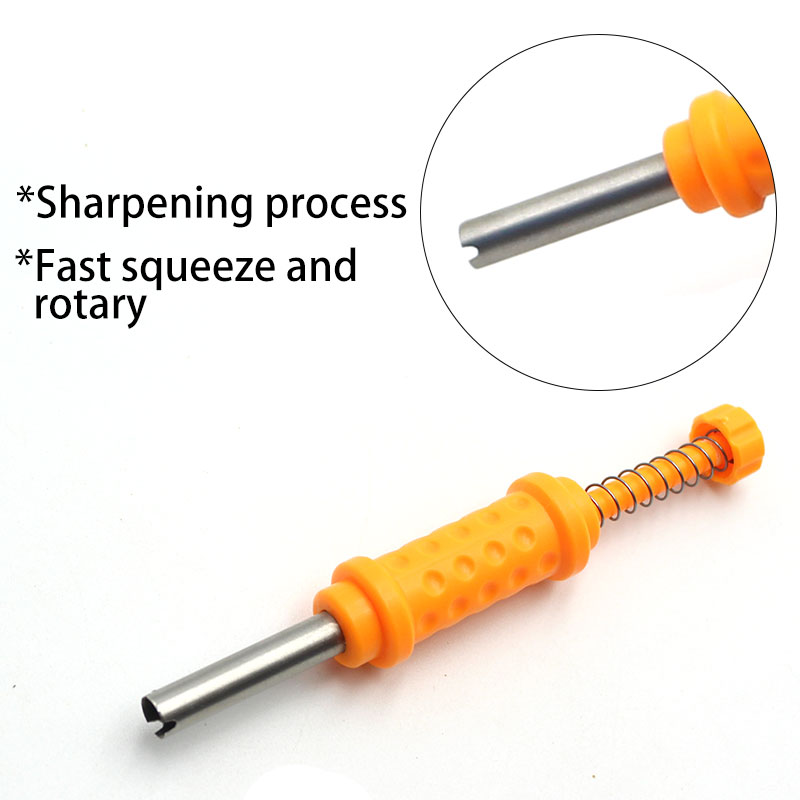 6mm/8mm Carp Fishing Tools Kit - Fishing Equipment Bait ulasan dan harga