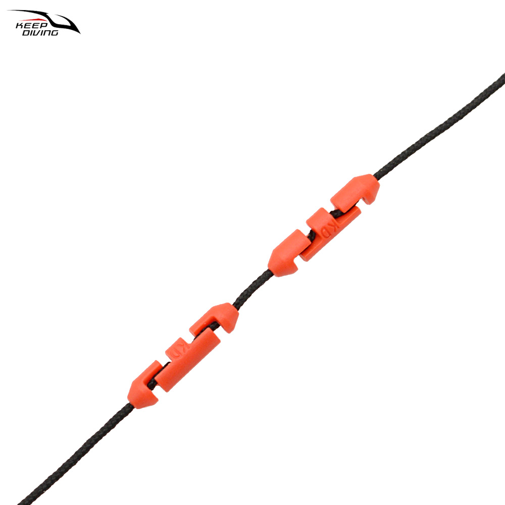 30 PCS Auto Stopper Beads For  - Fishing Equipment Bundle ulasan dan harga