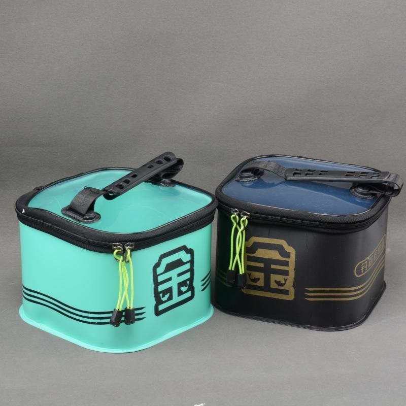 EVA Fishing Tool Box Waterproo - Carbon Fishing Rod ulasan dan harga