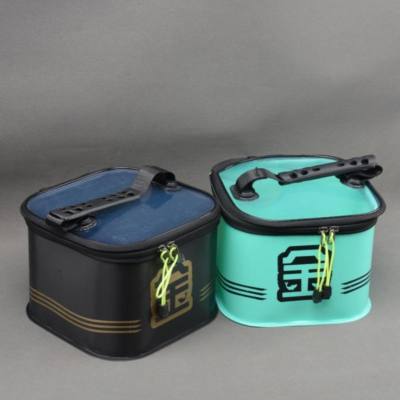 EVA Fishing Tool Box Waterproo - Carbon Fishing Rod ulasan dan harga