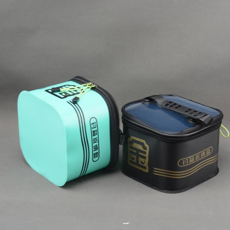 EVA Fishing Tool Box Waterproo - Carbon Fishing Rod ulasan dan harga
