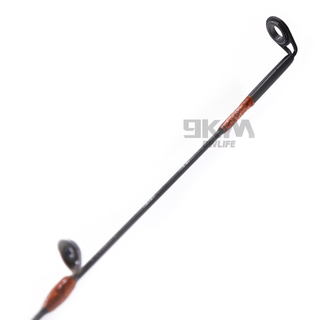Fishing Rod Guides 5~10pcs MKT - Fishing Equipment Guide ulasan dan harga