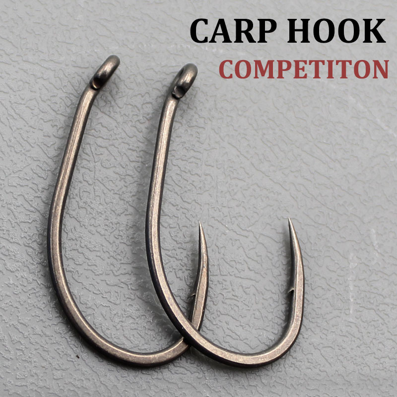 20PCS/Lot Carp fishing PTFE co - Fishing Equipment Brands ulasan dan harga