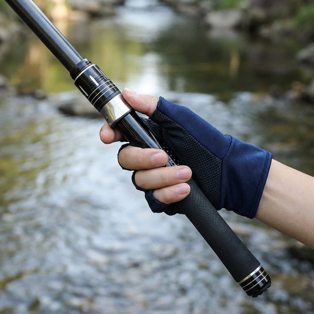 Ultralight Telescopic Carbon F - Carbon Fishing Rod ulasan dan harga
