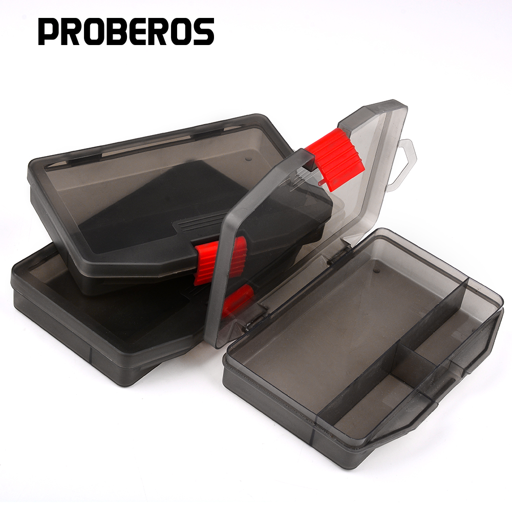 1pc Fishing Tool Storage Box,  - Fishing Equipment Bait ulasan dan harga