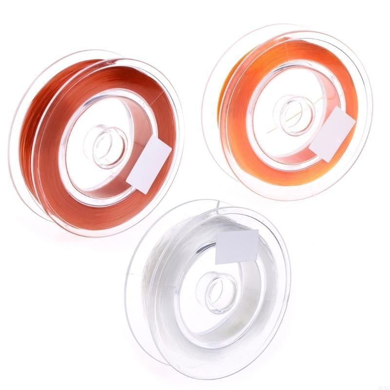 Fishing Fly Line Support Braid - Fishing Equipment Bundle ulasan dan harga