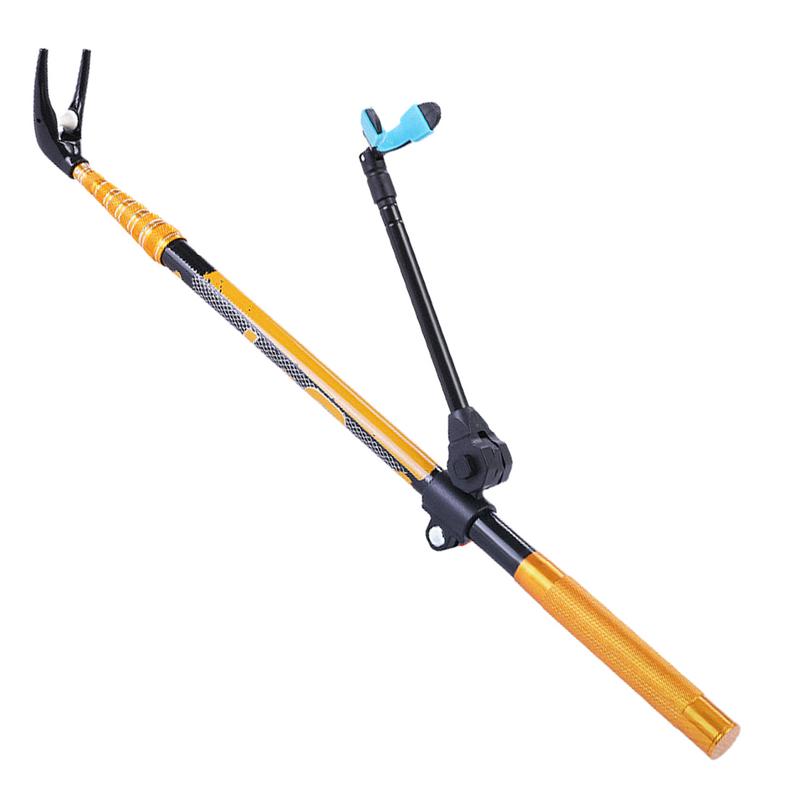 Fishing Pole Holders 360 Degre - Carbon Fishing Rod ulasan dan harga