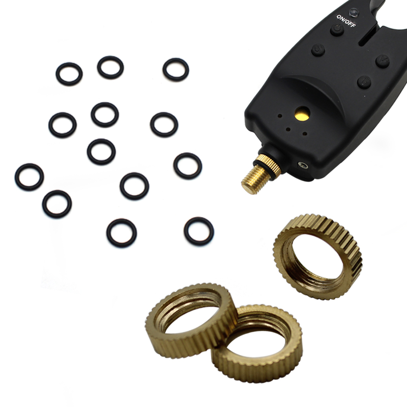 4pcs Carp Fishing Accessories  - Fishing Equipment Bait ulasan dan harga