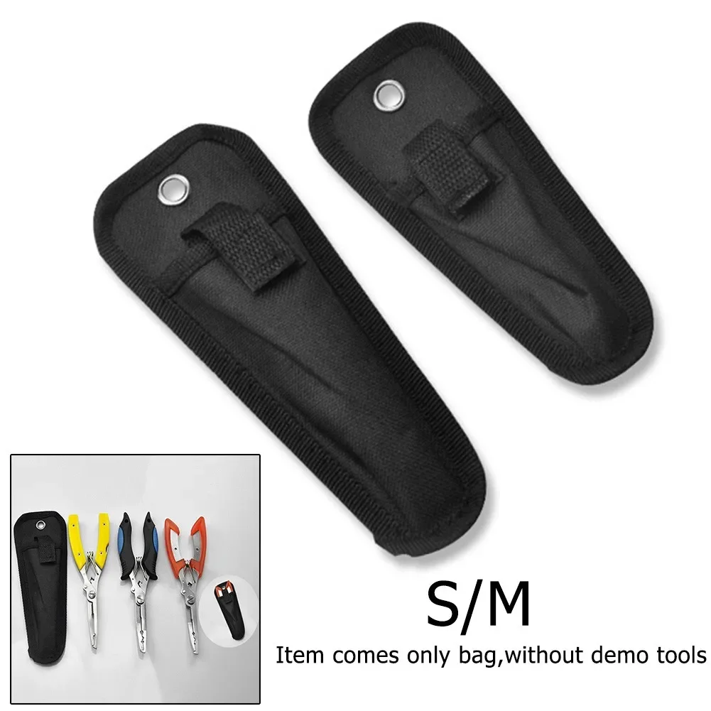 1pcs Sturdy Fishing Plier Bag  - Fishing Equipment Pictures ulasan dan harga