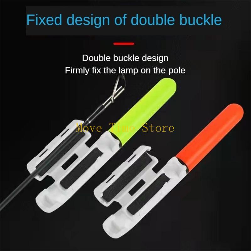 92ME Fishing Tackle Tool Glow  - Fishing Equipment Bait ulasan dan harga