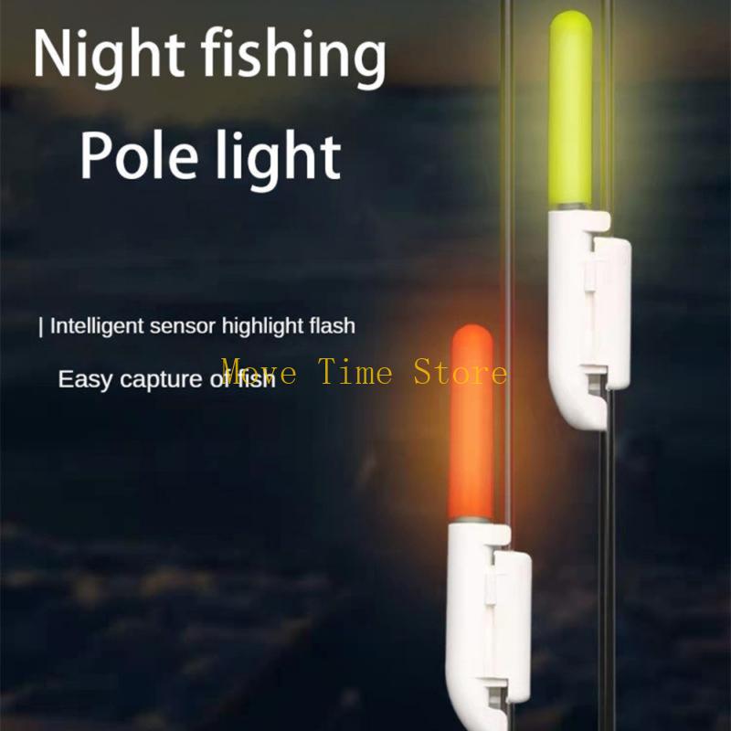 92ME Fishing Tackle Tool Glow  - Fishing Equipment Bait ulasan dan harga