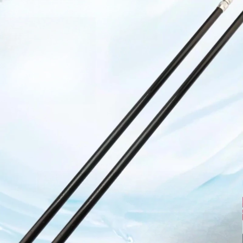 4M-7M Multifunctional Carbon F - Carbon Fishing Rod ulasan dan harga
