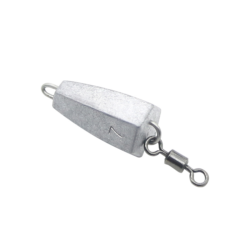 Lead-Free Alloy Bullet Weights - Tungsten Sinkers ulasan dan harga