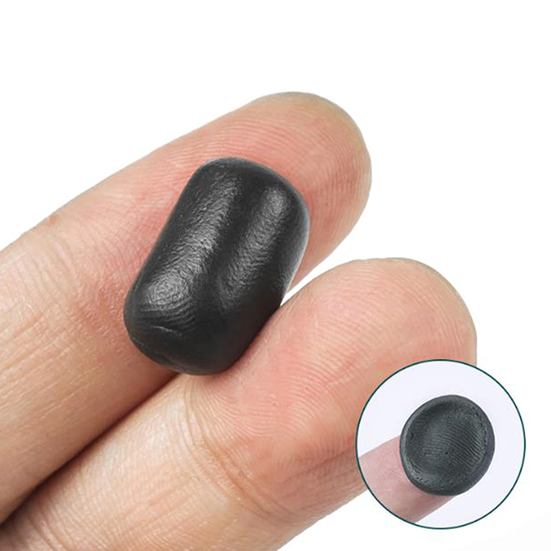 Tungsten Putty Soft Sinker Wei - Tungsten Sinkers ulasan dan harga