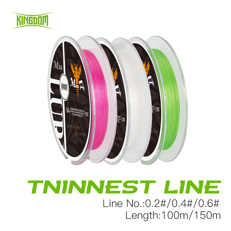 Kingdom THINNEST LINE Super Th - Fishing Equipment Bundle ulasan dan harga