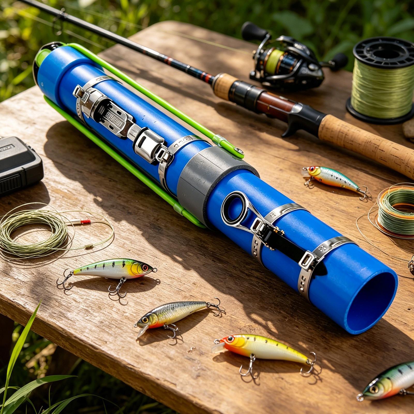Fishing Catapult Spinnings Whe - Fishing Equipment Bait ulasan dan harga