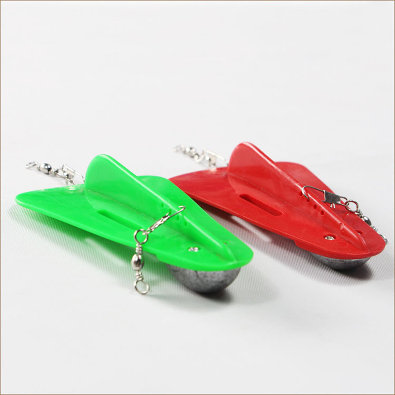 106g 146g Trolling Tool Plan F - Fishing Equipment Bait ulasan dan harga