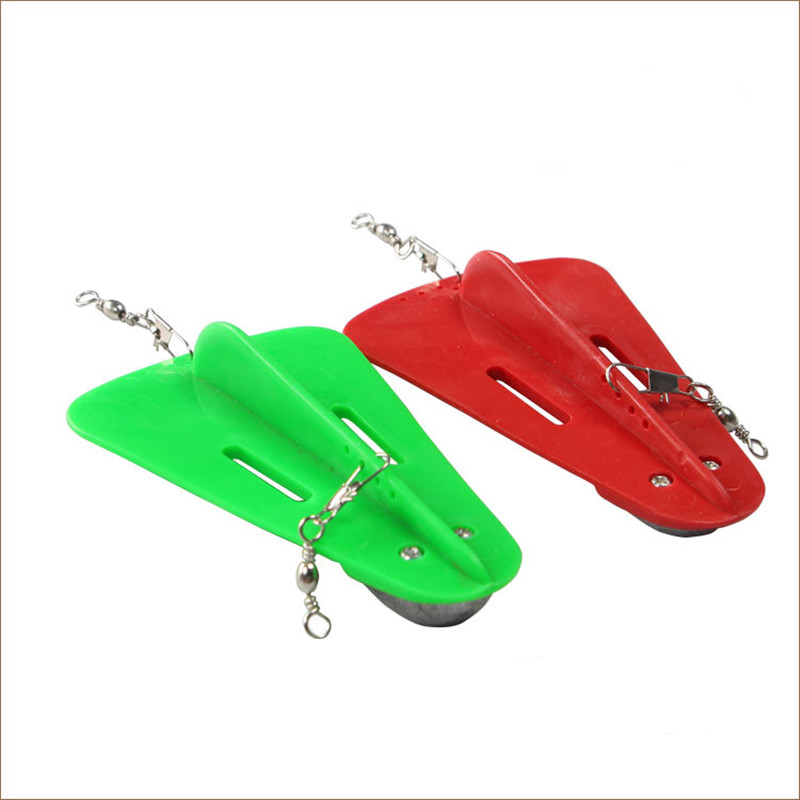 106g 146g Trolling Tool Plan F - Fishing Equipment Bait ulasan dan harga