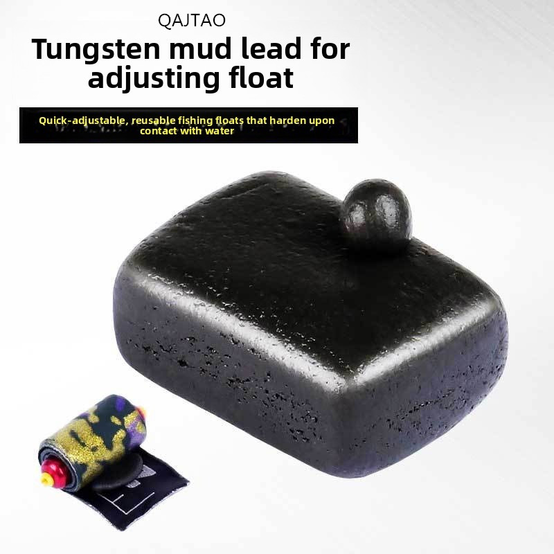 12g/25g Carp Fishing Material  - Tungsten Sinkers ulasan dan harga