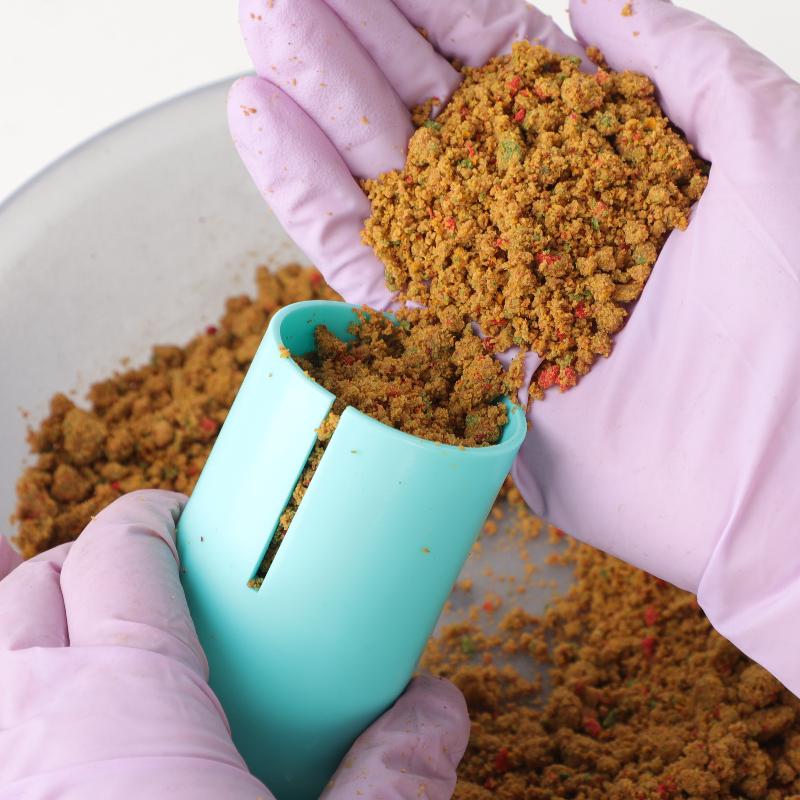 ●1/2Pcs Carp Fishing Bait Boil - Fishing Equipment Bait ulasan dan harga