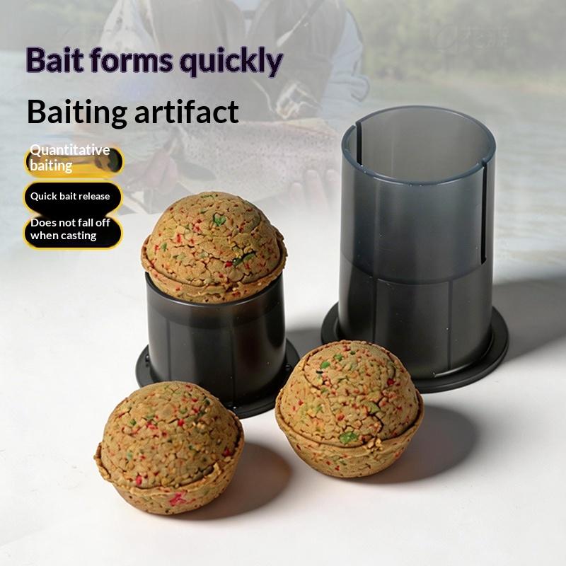 ●1/2Pcs Carp Fishing Bait Boil - Fishing Equipment Bait ulasan dan harga