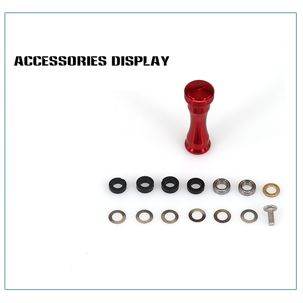 Modified Grip Pill Road Wheel  - Fishing Equipment Brands ulasan dan harga