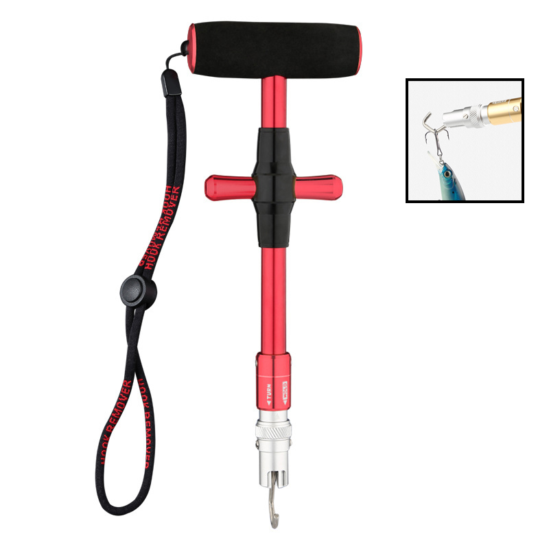 TAKEDO BL-049 T-Shape Fishing  - Fishing Equipment Pictures ulasan dan harga