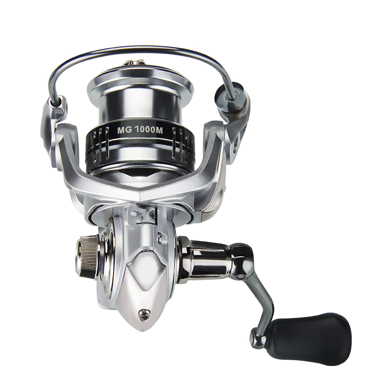 DEUKIO Spinning Fishing Reel 8 - Fishing Equipment Brands ulasan dan harga