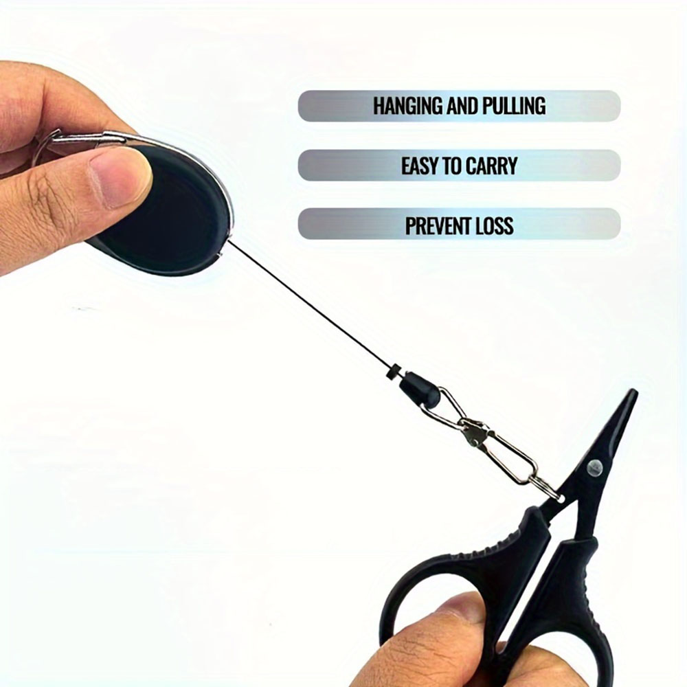 1set Titanium Coating Stainles - Fishing Equipment Bundle ulasan dan harga